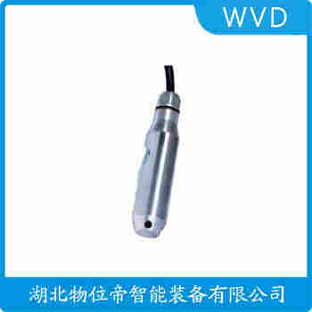 MIK-P260-B5m 分體式靜壓液位傳感器接線說明