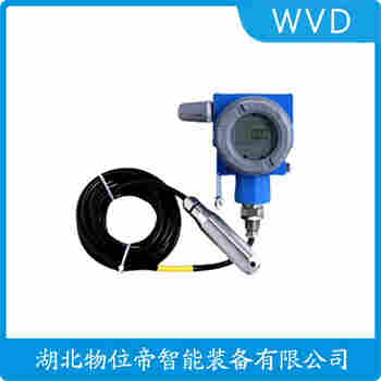 分體式靜壓液位傳感器 FB0802WD07E310 WVD