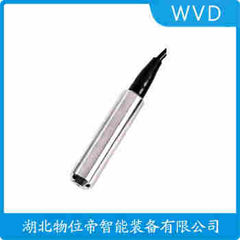 分體投入式液位變送器 DP-2126-M WVD
