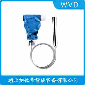 投入式液位變送器 PL8003GA22LMA10 WVD