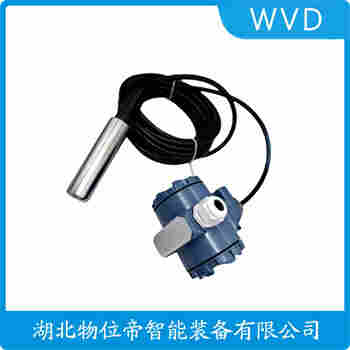 DYWT 分體投入式液位變送器工作原理