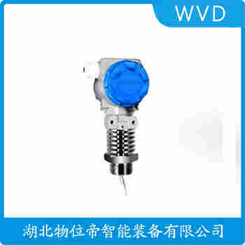 YK-LTC21 分體式靜壓液位傳感器操作流程