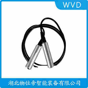 BPY-800 分體式靜壓液位傳感器使用方法