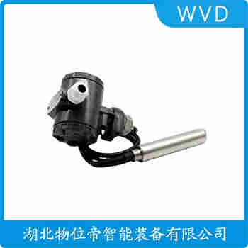 分體投入式液位變送器 HCL300 WVD