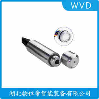 分體式靜壓液位傳感器 BP20-1-0-4-LW-P-3000mm WVD