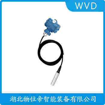 QY2132-JY3000 分體式靜壓液位傳感器測定意義