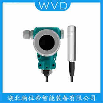分體投入式液位變送器 FMX167-A3AMF1A3 WVD