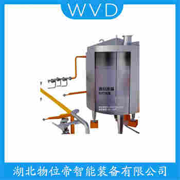 JCJ800I1S2P21V2 投入式液位變送器產品優勢