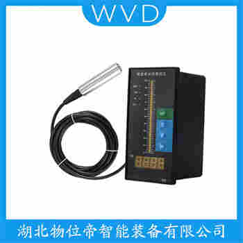 BP360 分體投入式液位變送器產品優勢