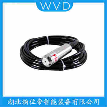 投入式液位變送器 EHD8101GEE205Z WVD