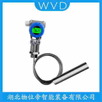 XTX-136-XL2ACT 投入式靜壓液位傳感器產品特點