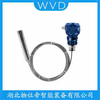 YM22 投入式液位變送器維護建議