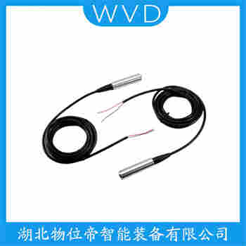 QYS-CGQ-4M 分體式靜壓液位傳感器使用方法