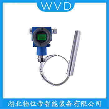 XTX-136-XL1ACT 分體投入式液位變送器工作原理