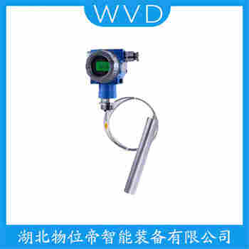 CYG2314 分體式靜壓液位傳感器操作流程