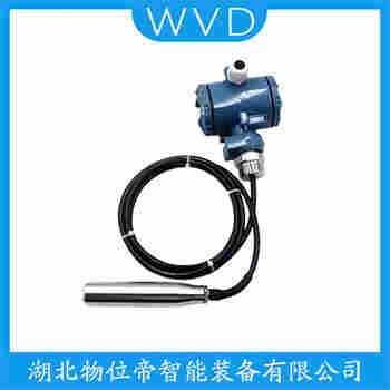 JYB-KO-Y5HGZG 分體式靜壓液位傳感器操作流程