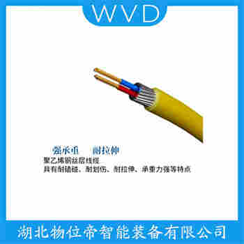 分體式靜壓液位傳感器 JYB-KO-Y5AGZ WVD