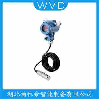 投入式靜壓液位傳感器 UP-L02PE1D WVD
