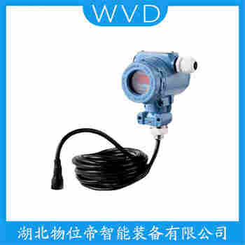 分體投入式液位變送器 HYB-900 WVD