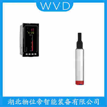 DYWT 分體投入式液位變送器工作原理