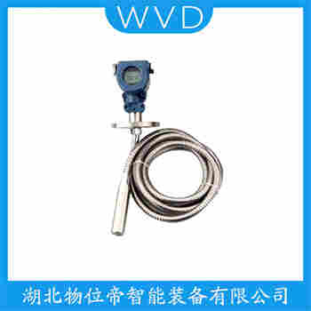 NK-RD460-0.5 分體式靜壓液位傳感器使用方法