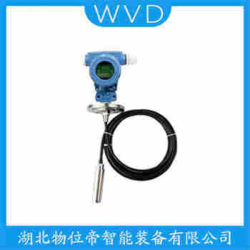 JCJ800I2S22V5 分體投入式液位變送器應用領域