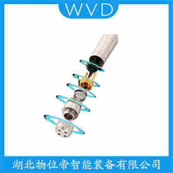 NK-RD260-10 分體式靜壓液位傳感器操作流程