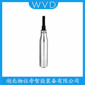 JCJ800I2S1P22V1 分體式靜壓液位傳感器操作流程