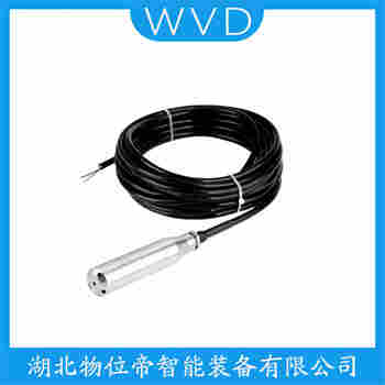 XTX-PL4ACG-X 分體投入式液位變送器維護建議