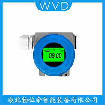 XL-801A 投入式液位變送器維護建議