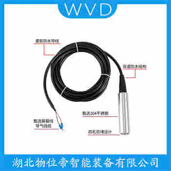 投入式液位變送器 BPY WVD
