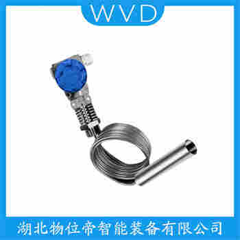 MTPASAXD007BDDBNAAAXA 投入式靜壓液位傳感器操作流程