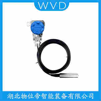 投入式液位變送器 EHD8101GEE205Z WVD