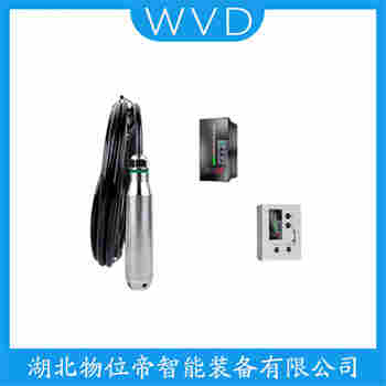 CJYB 分體式靜壓液位傳感器使用方法