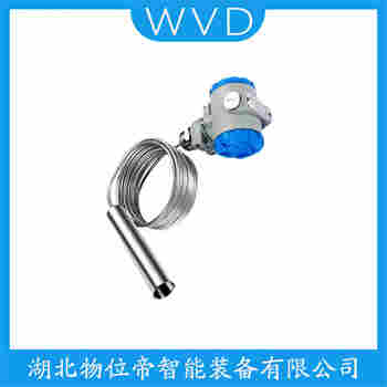 NS-E 投入式靜壓液位傳感器操作流程