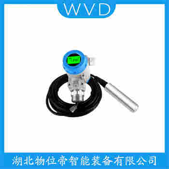 BXS16-DB303 投入式液位變送器維護建議