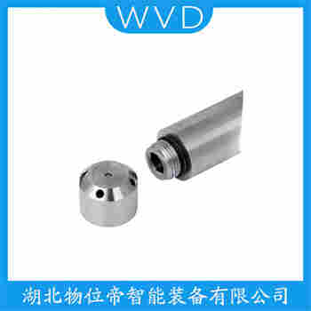 分體投入式液位變送器 SUP-P262B-B-01-R2-WG-0-N6-4 WVD