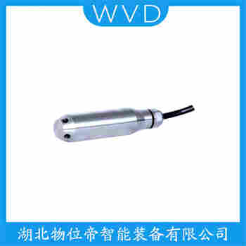 BKS-YW51YCH分體式靜壓液位傳感器操作流程