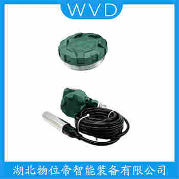 分體投入式液位變送器 JC-BU3C1N4M2F WVD
