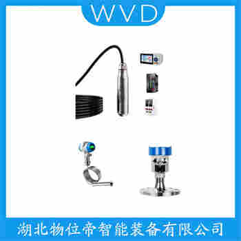 分體投入式液位變送器 EC1300EM20500 WVD