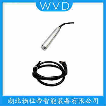 GJ05H-1K 分體投入式液位變送器應用案例