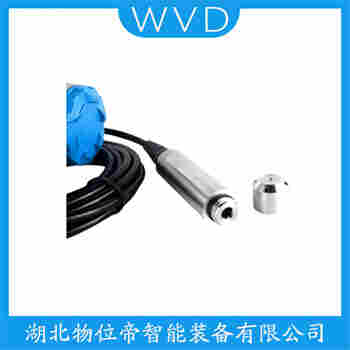 HP-31B分體式靜壓液位傳感器使用方法