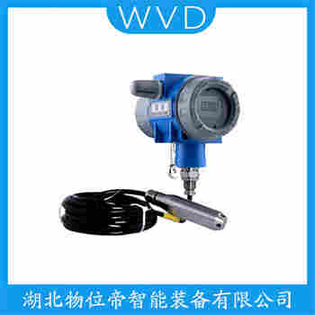 分體投入式液位變送器 DP-2126-M WVD