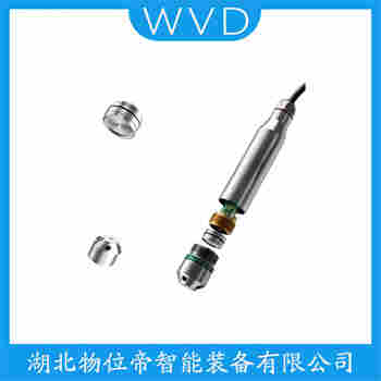 KY-800 投入式液位變送器應用案例