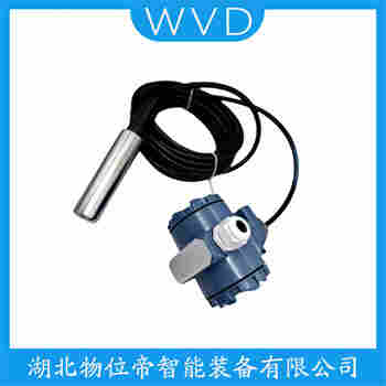 JCJ800I1S1P22V1 分體式靜壓液位傳感器使用范圍