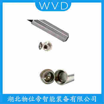 HSTL-18 分體式靜壓液位傳感器操作流程