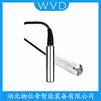 SPT-1A1A1 分體式靜壓液位傳感器接線說明