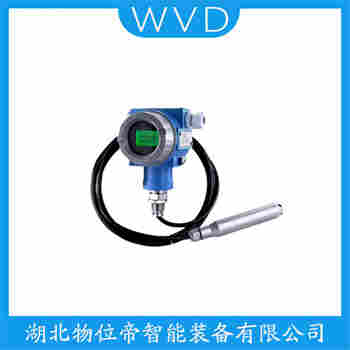 EA128 投入式靜壓液位傳感器使用范圍