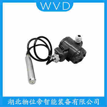 投入式液位變送器 MIK-P260 WVD