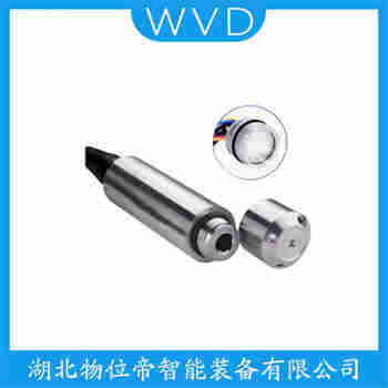 投入式靜壓液位傳感器 TS-SY06 WVD
